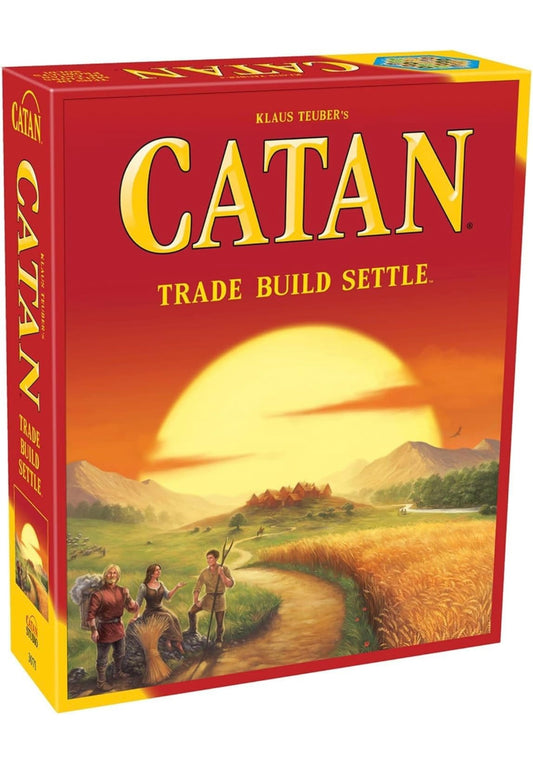 Catan