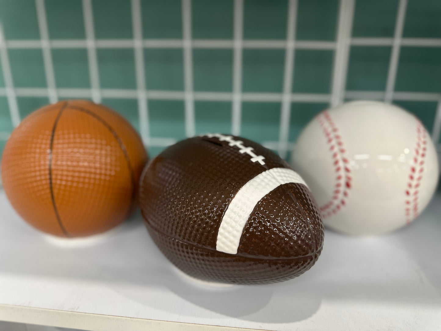 Football Bank