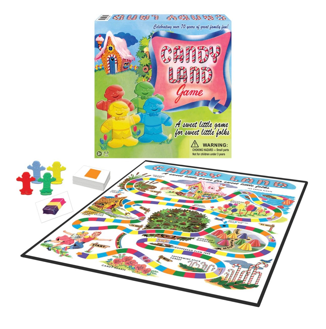 Candyland