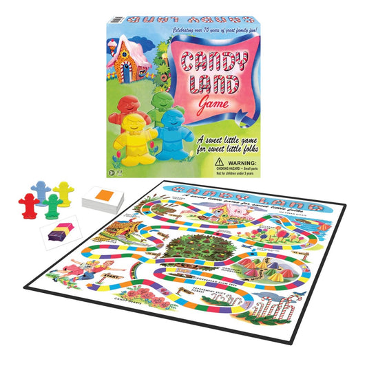 Candyland