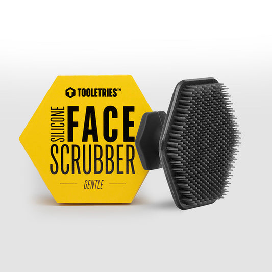 Silicone Face Scrubber