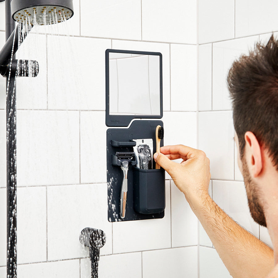 Shower Mirror