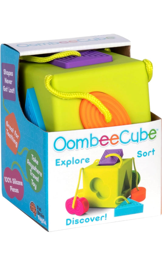 Oombee Cube