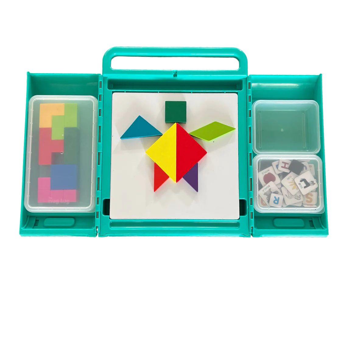 NugLug