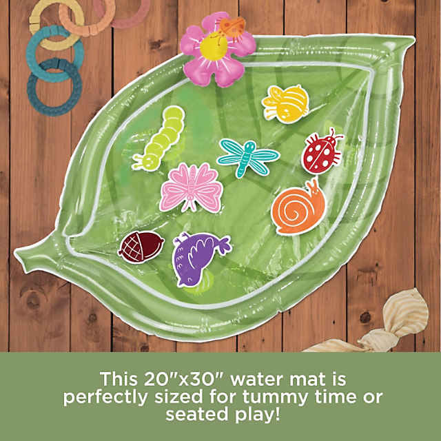 Sensory Water Mat