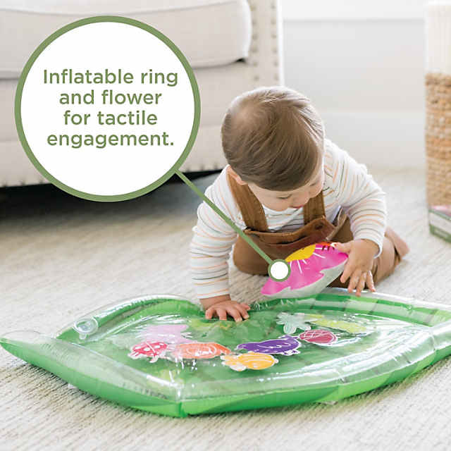 Sensory Water Mat