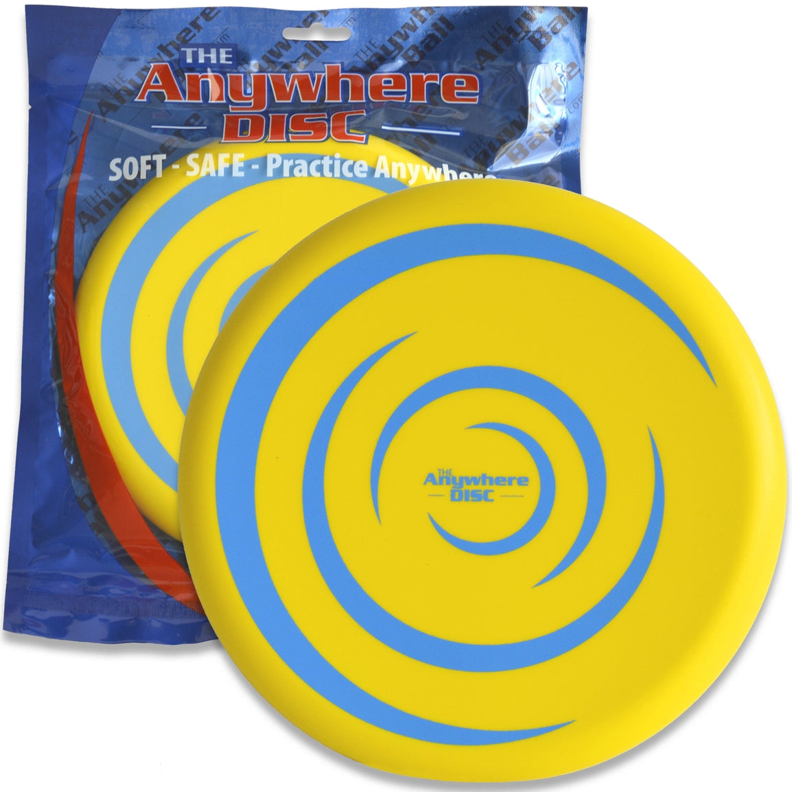 Anywhere Disc