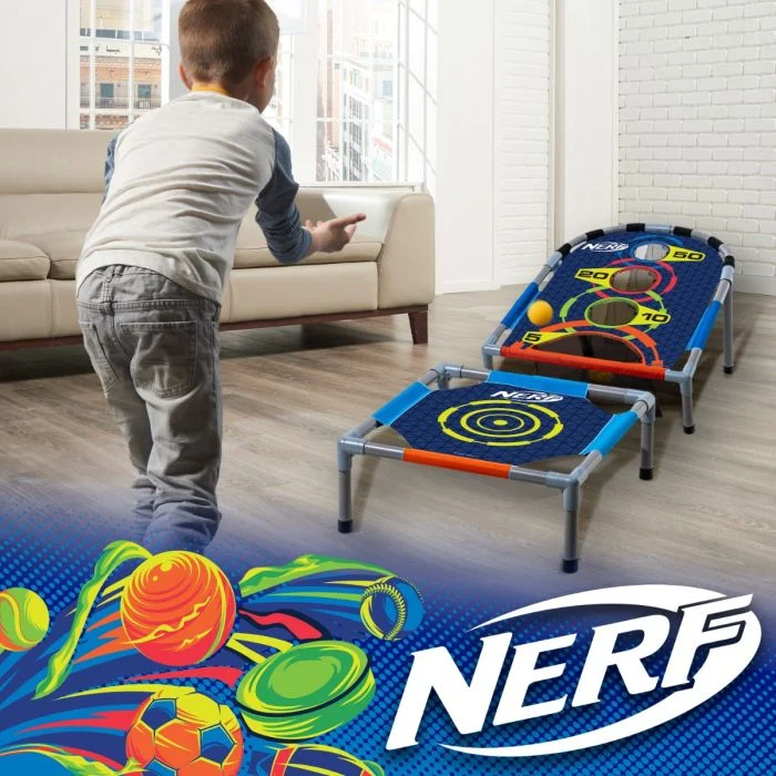 Nerf Bounce N Score