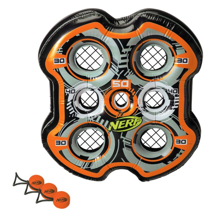 Nerf Fling N Score Target