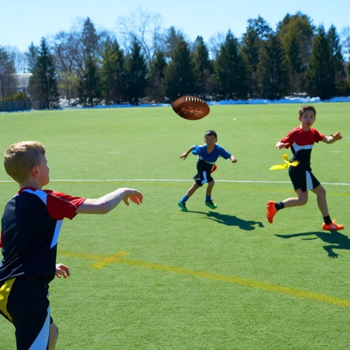 Flag Football Set