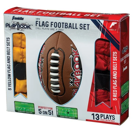 Flag Football Set