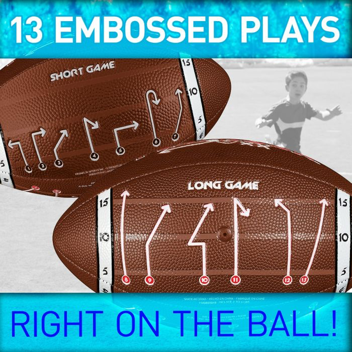 Flag Football Set