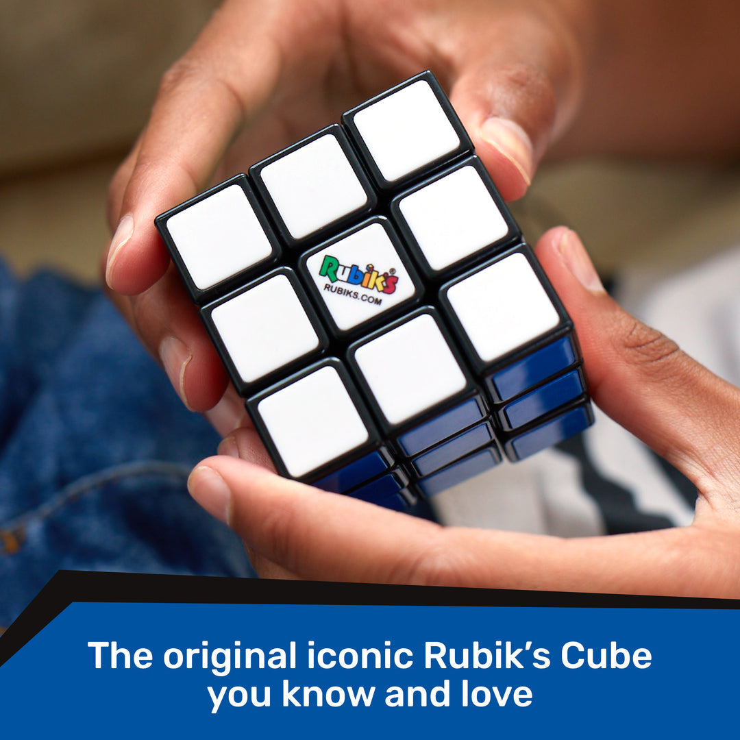 Classic Rubik's Cube