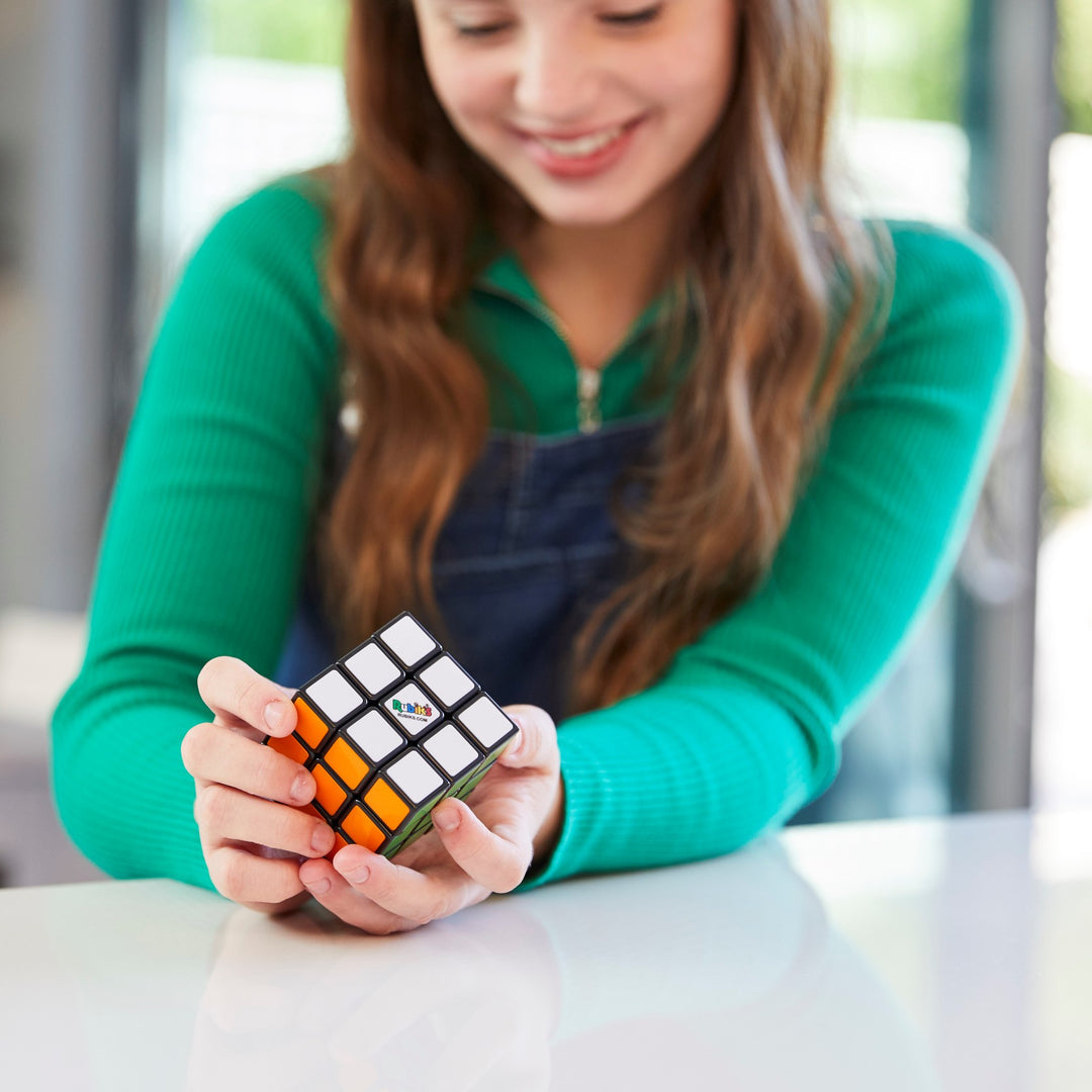 Classic Rubik's Cube