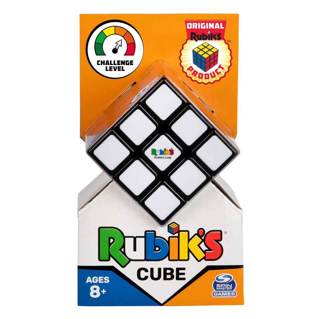 Classic Rubik's Cube