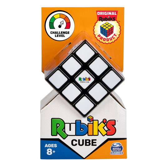 Classic Rubik's Cube