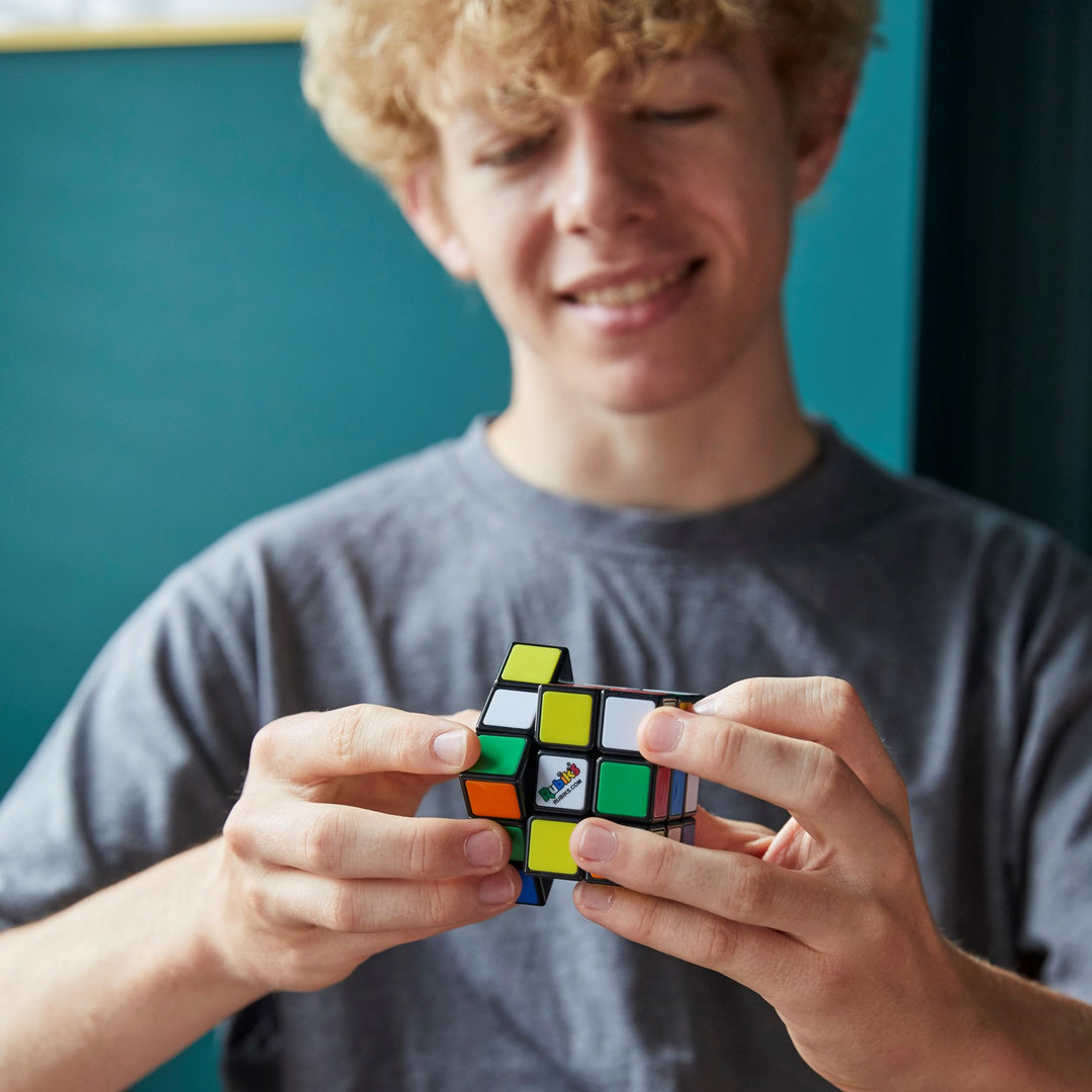 Classic Rubik's Cube