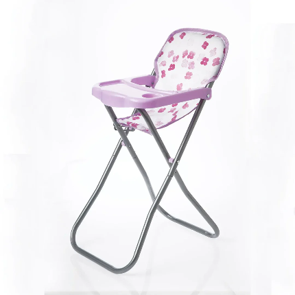 Baby Stella Blissful Blooms High Chair