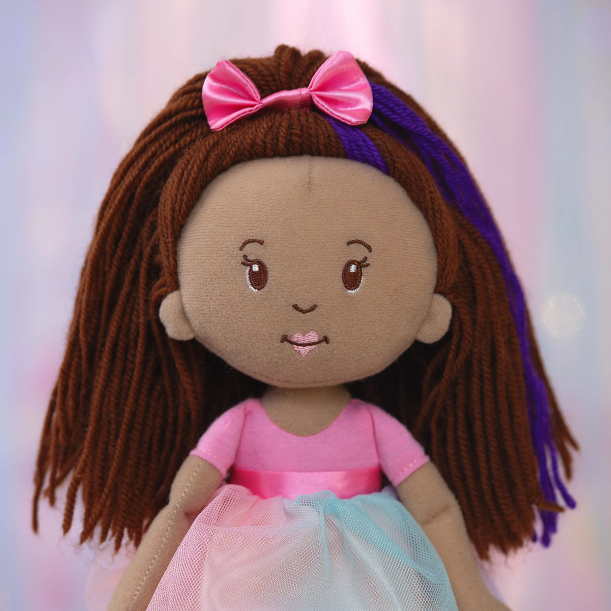 Groovy Girls Doll Iris