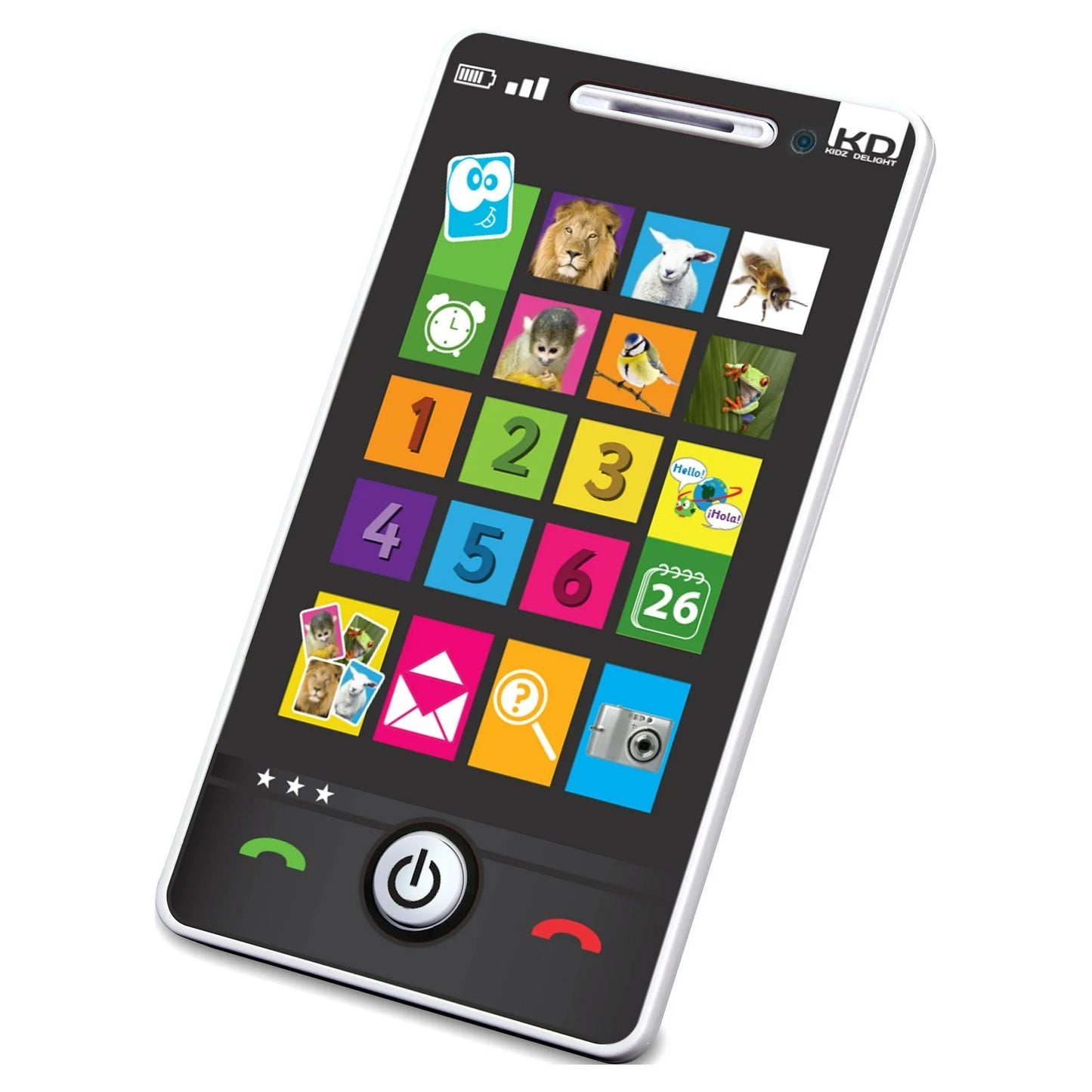 Infinifun Smartphone