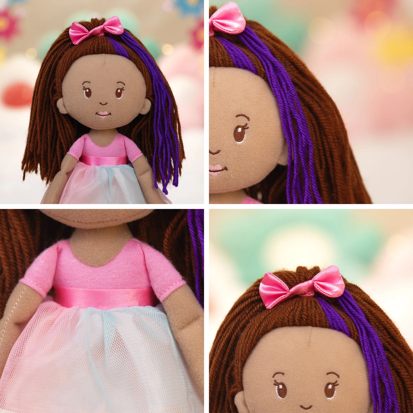 Groovy Girls Doll Iris