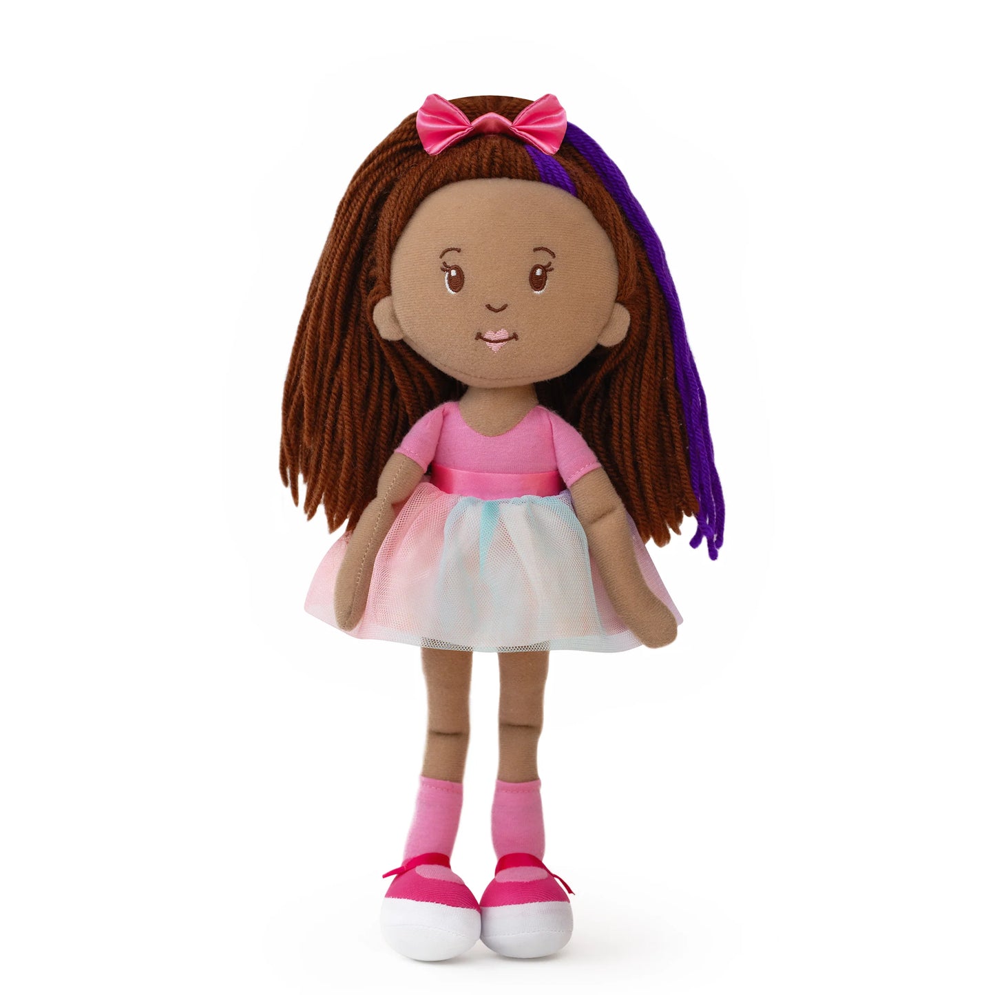 Groovy Girls Doll Iris