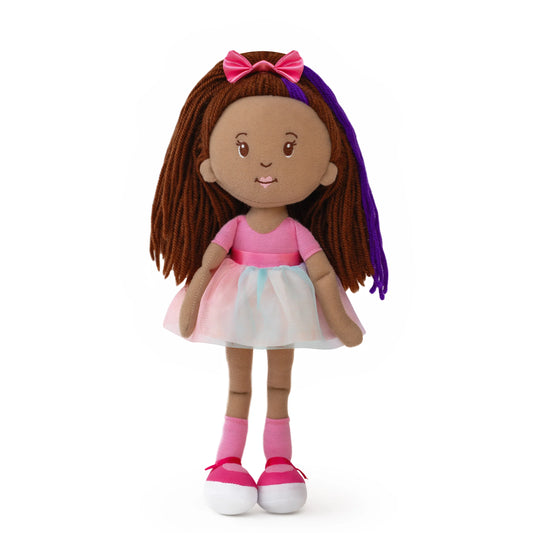 Groovy Girls Doll Iris