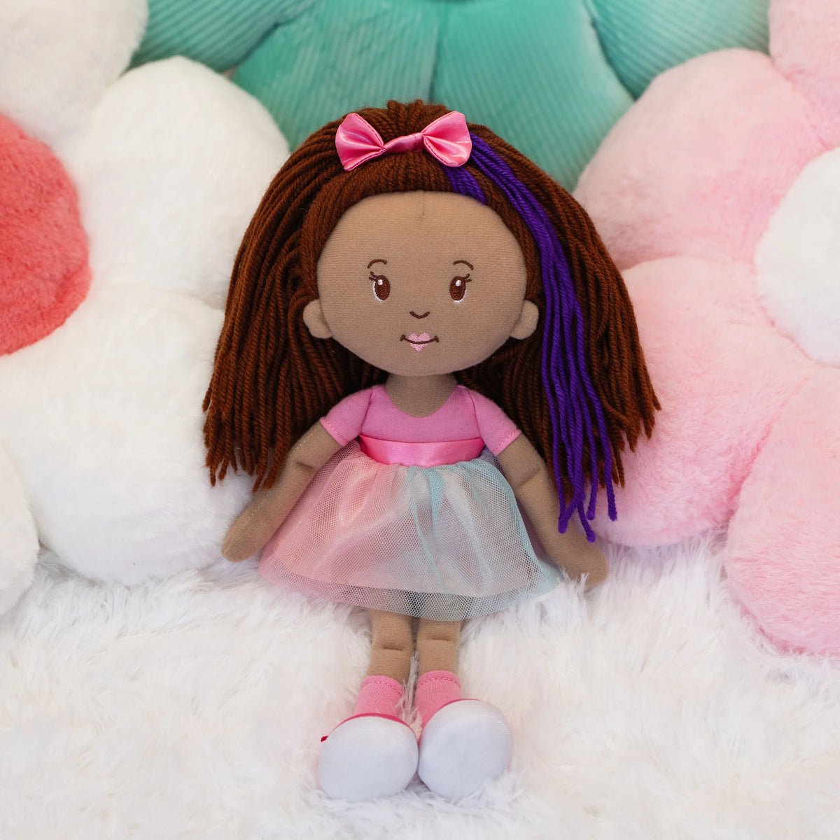 Groovy Girls Doll Iris