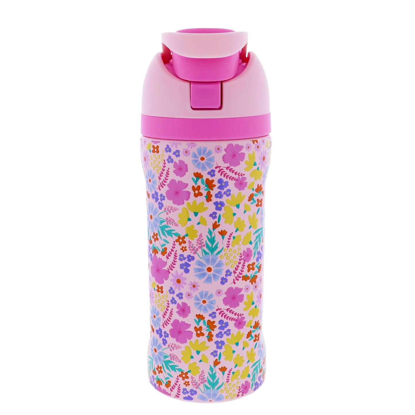 Jane Marie Flourish and Bloom 16oz Water Bottle