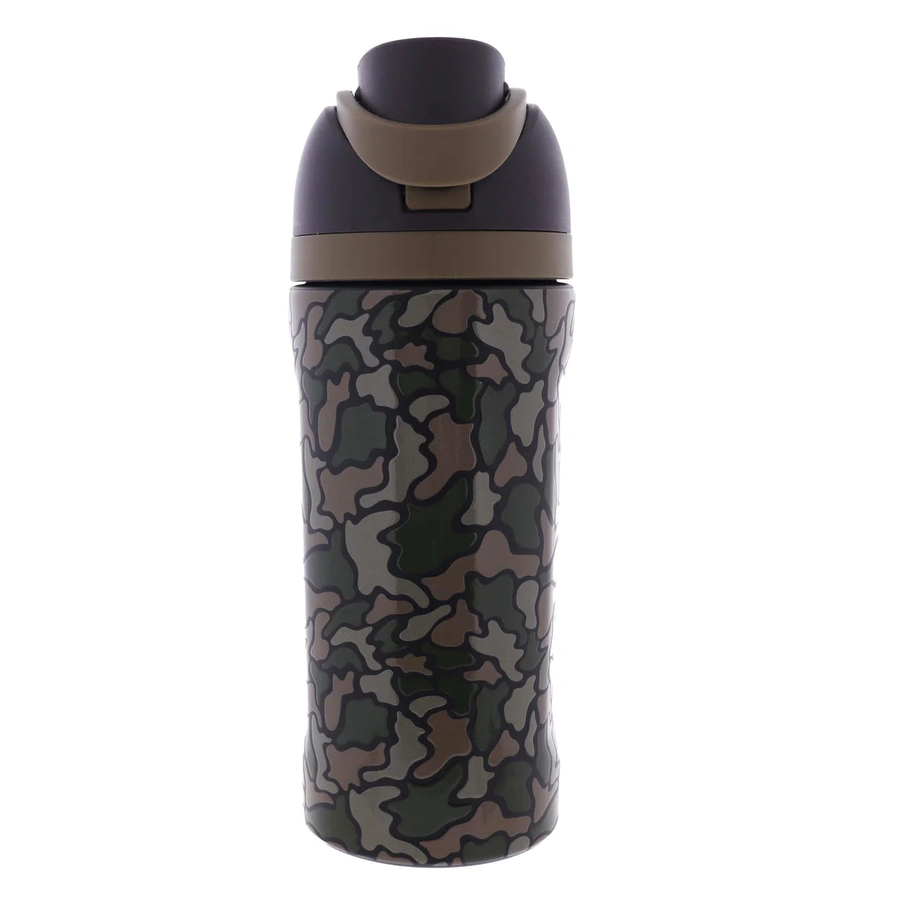 Jane Marie Camo Shadow 16oz Water Bottle