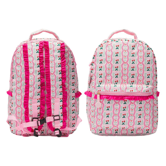 Jane Marie Cherry on Top Backpack