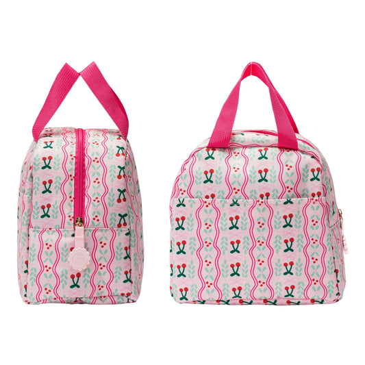 Jane Marie Cherry on Top Lunchbox