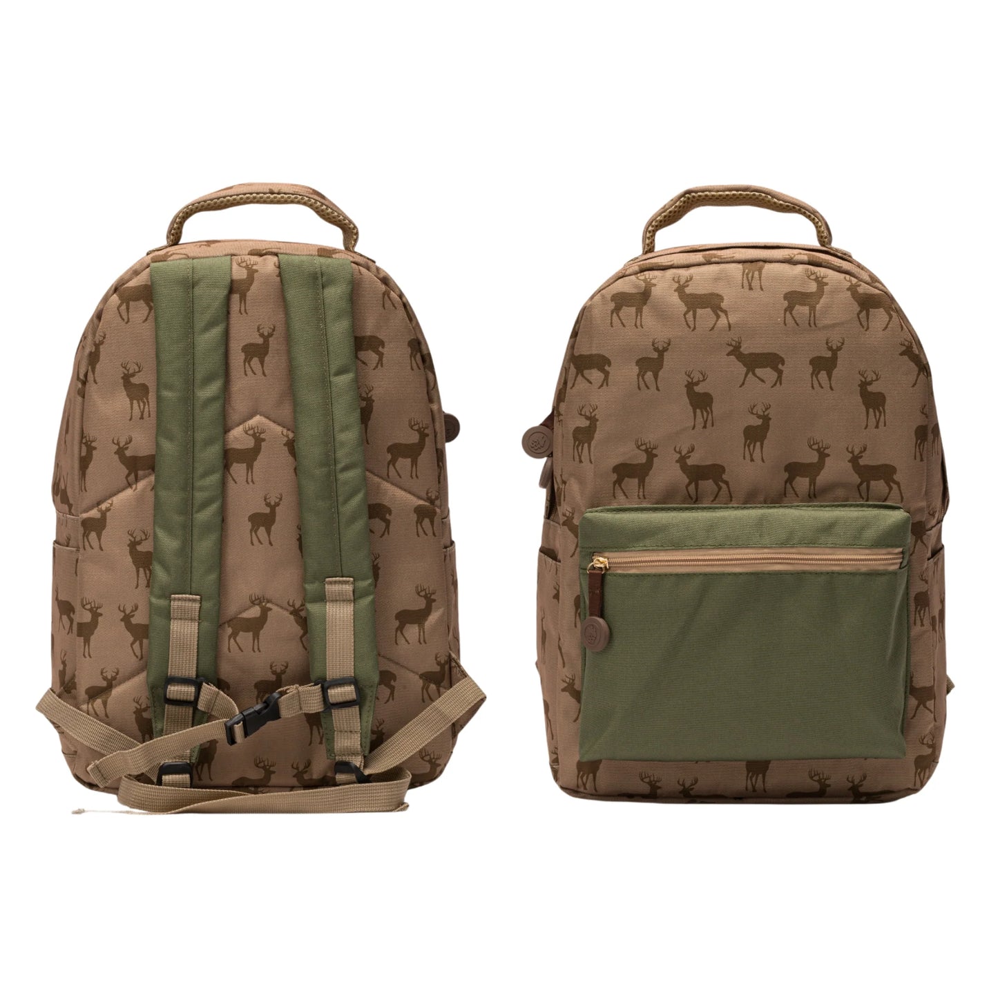 Jane Marie Buck Wild Backpack