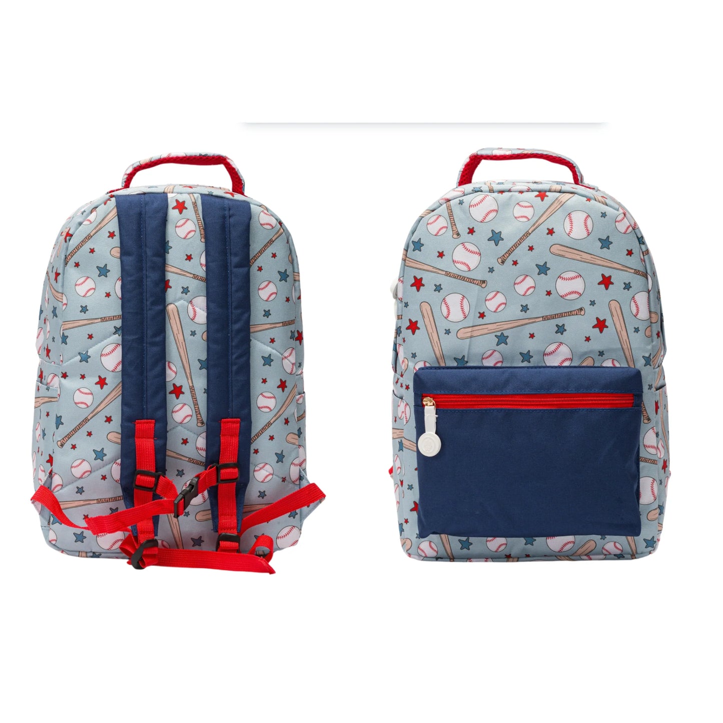 Jane Marie Home Run Hero Backpack