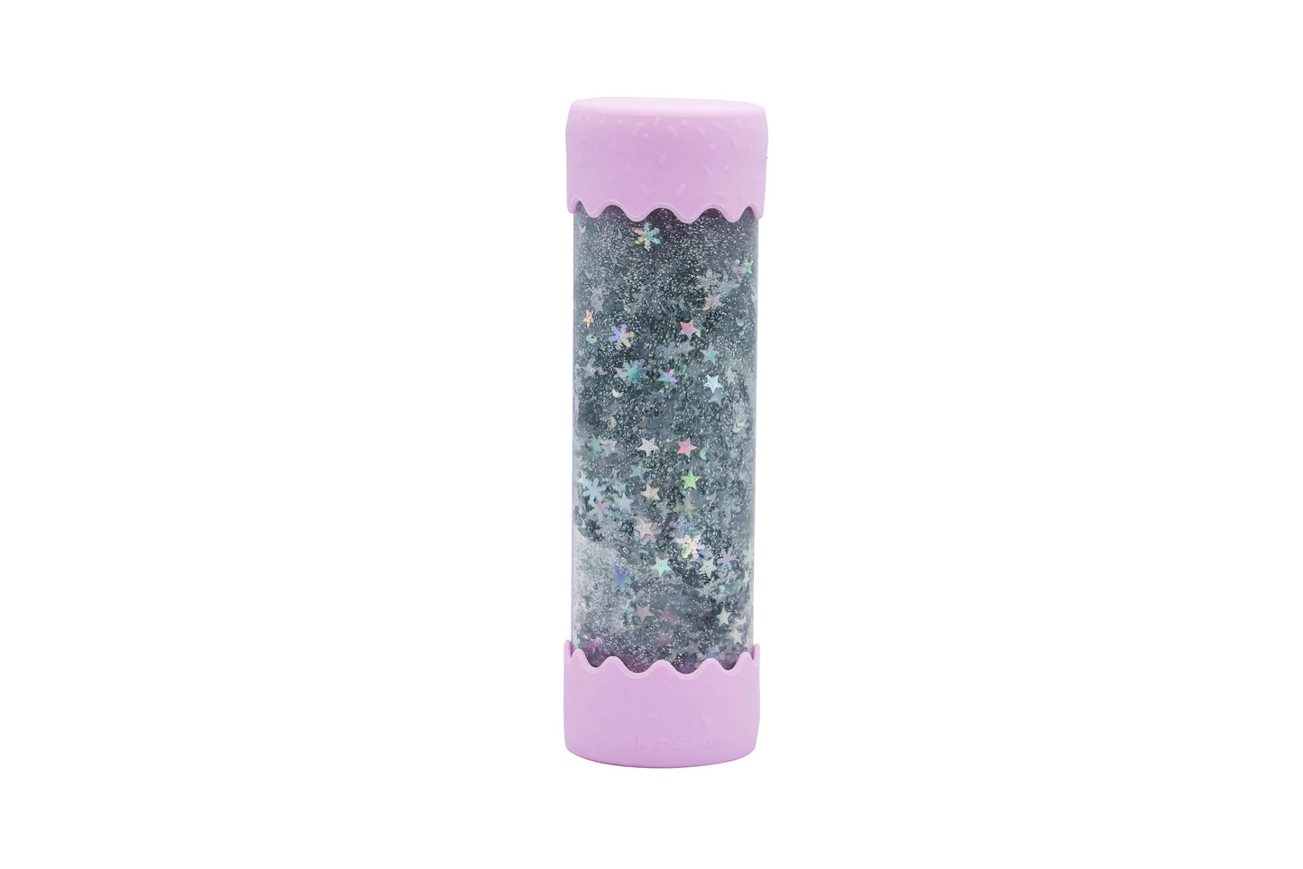 Baby Calm Down Bottle Pink