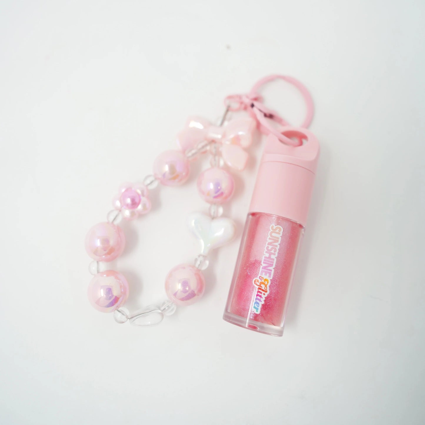 Sparkle Pop Lip Gloss