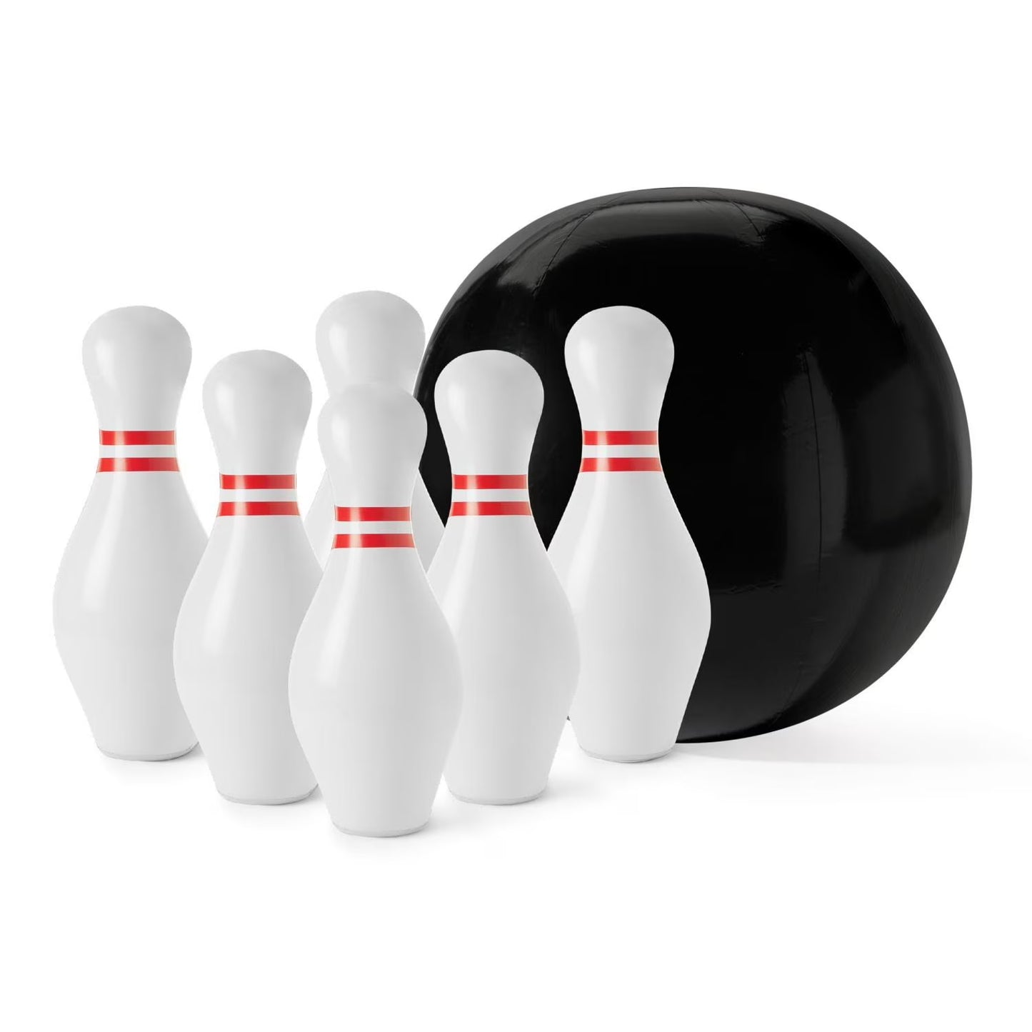 Kidoozie Jumbo Bowling Set