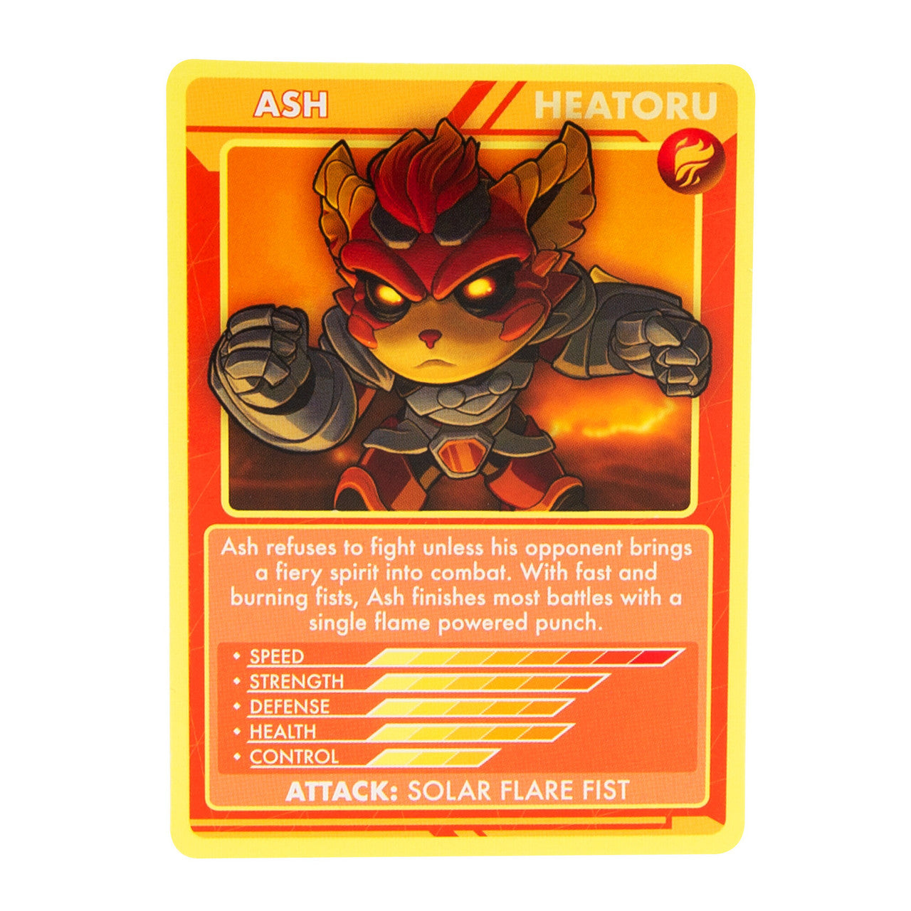 Doteki Battle Training Set Heatoru