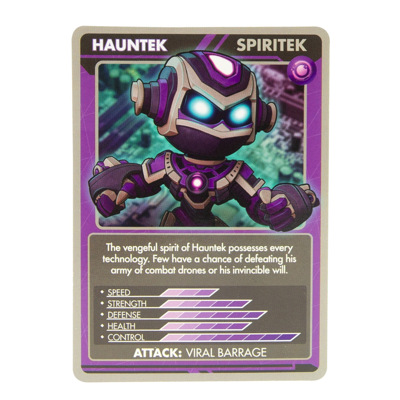 Doteki Battle Training Set Spiritek