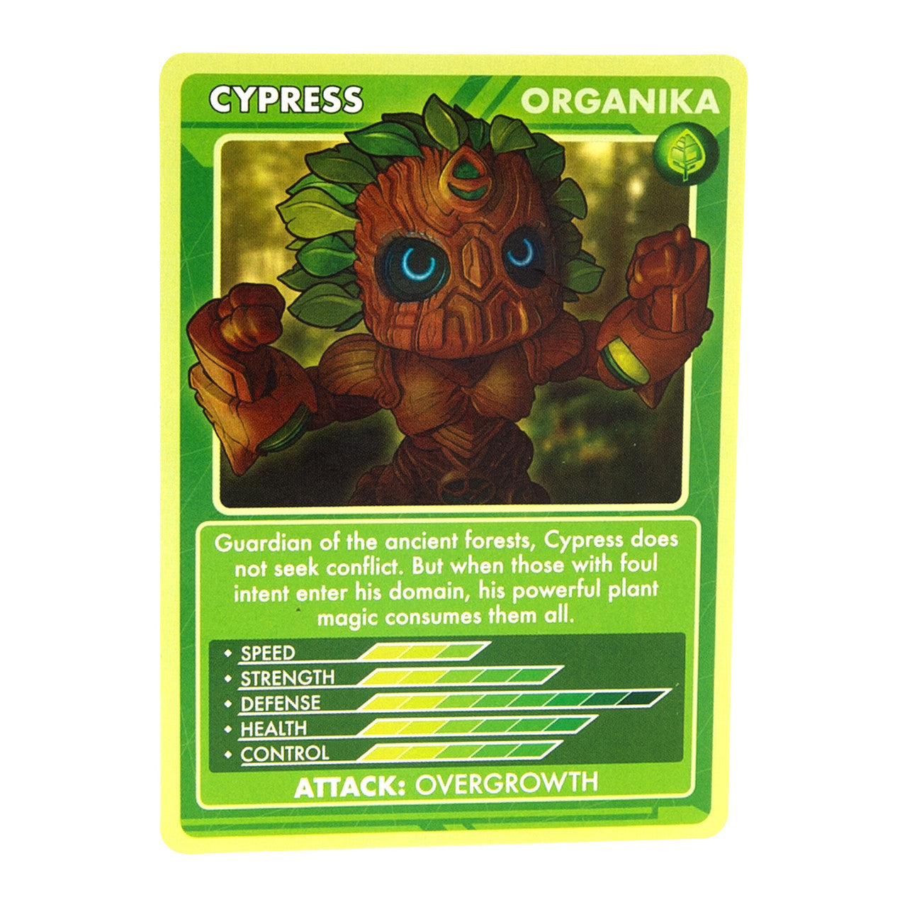 Doteki Battle Training Set Organika