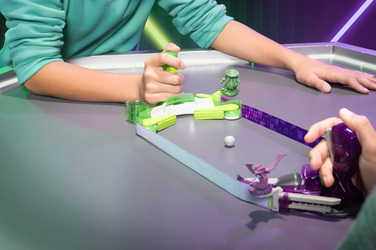 Doteki Multiplayer Battle Pack Organika & Spiritek