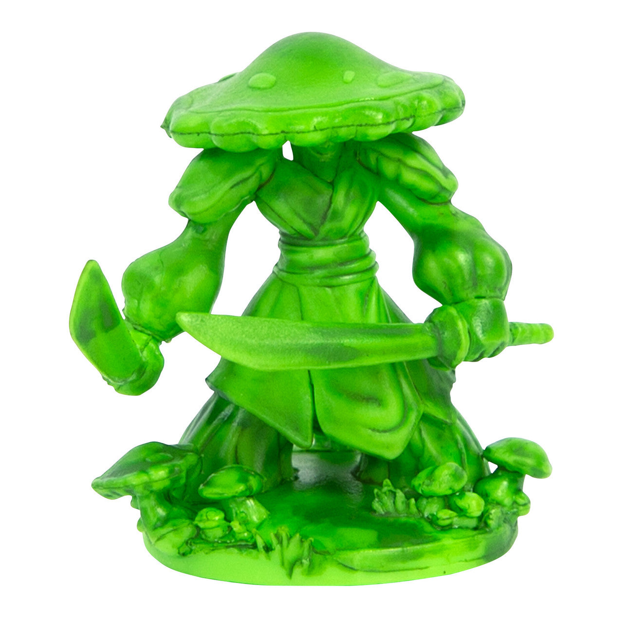 Doteki Multiplayer Battle Pack Organika & Spiritek