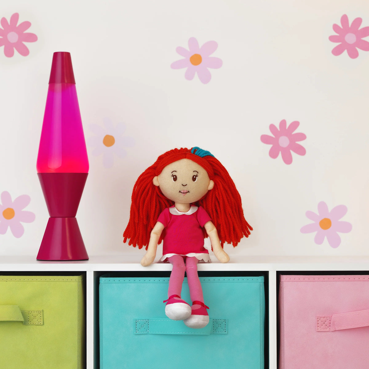 Groovy Girls Doll Poppy
