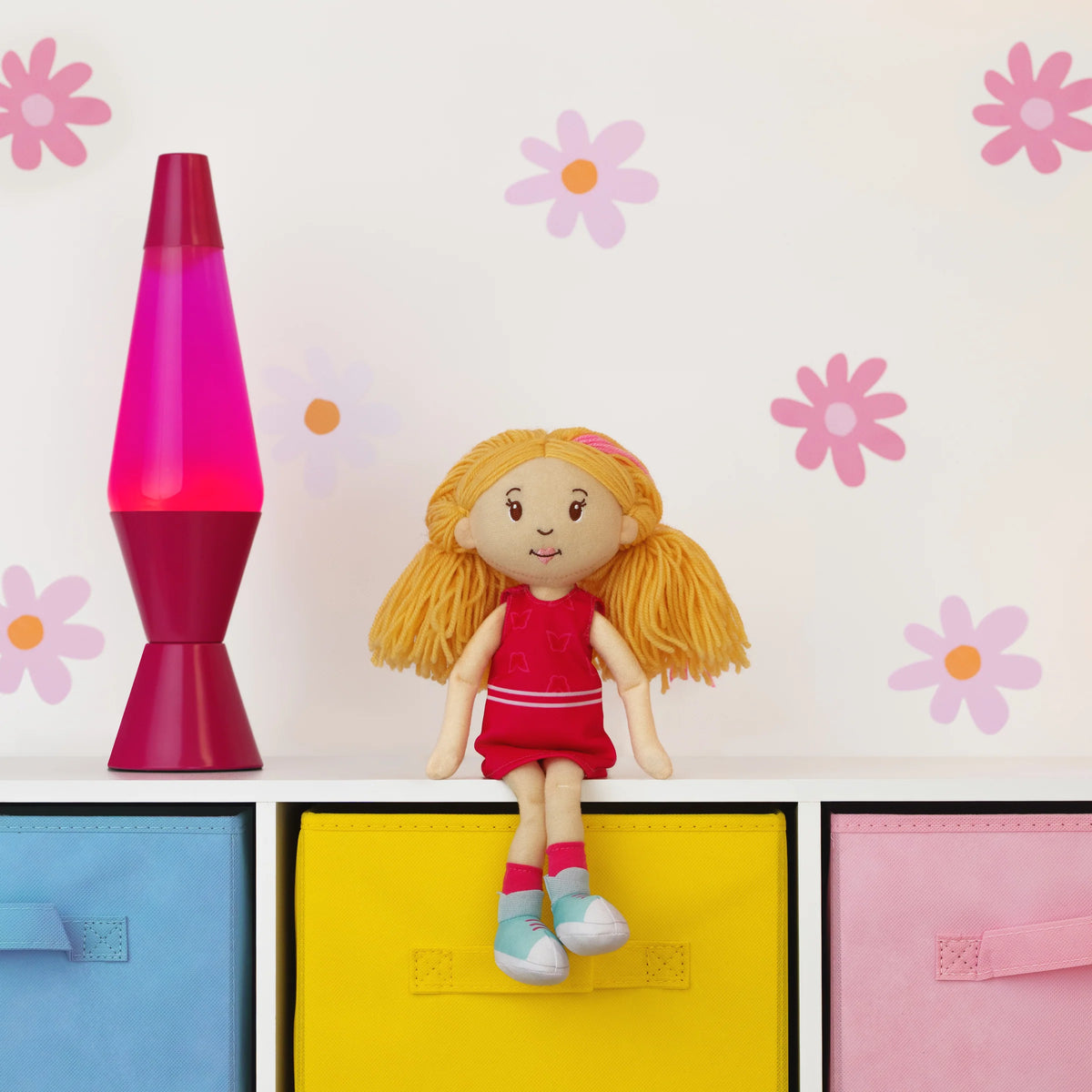 Groovy Girls Doll Rose