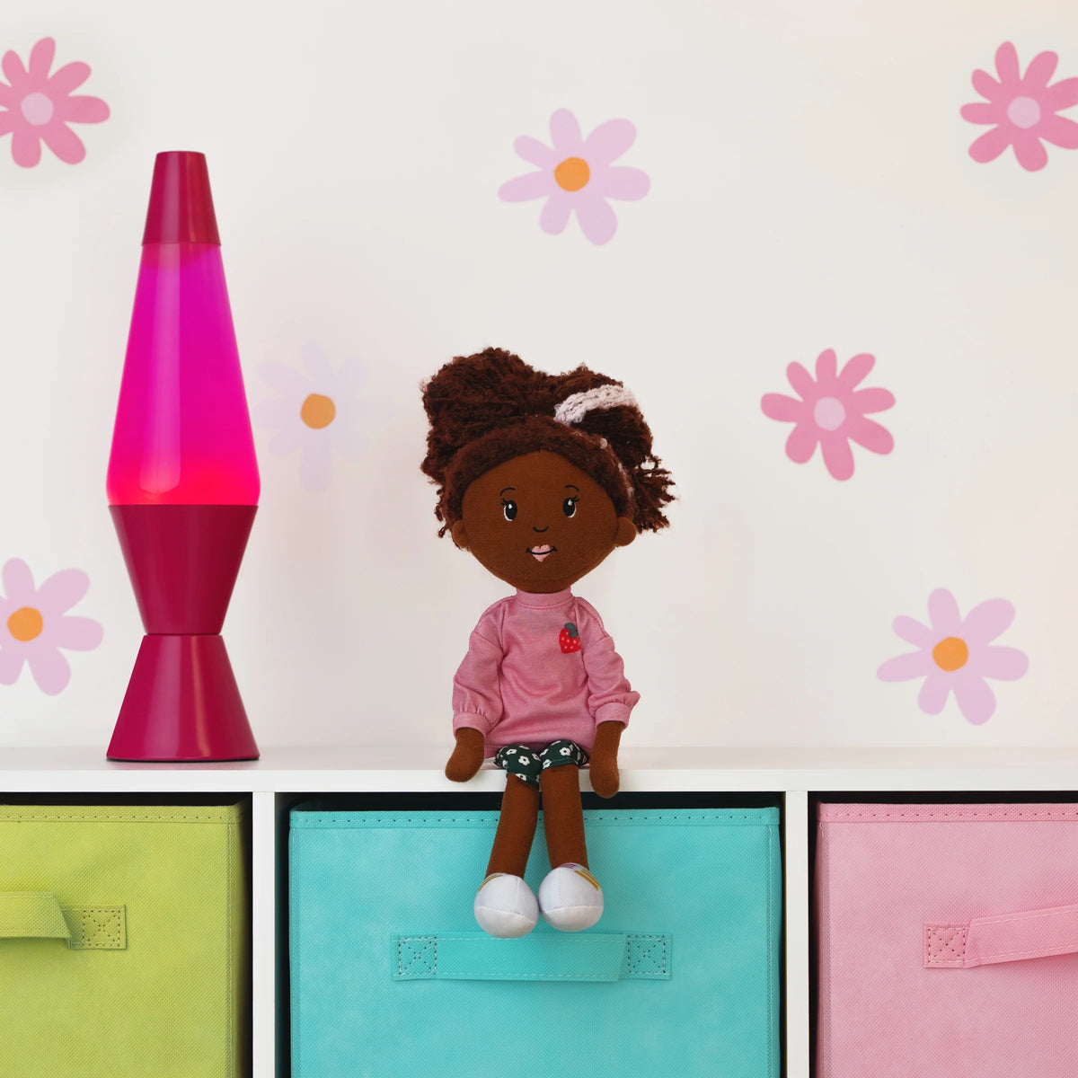 Groovy Girls Doll Saige