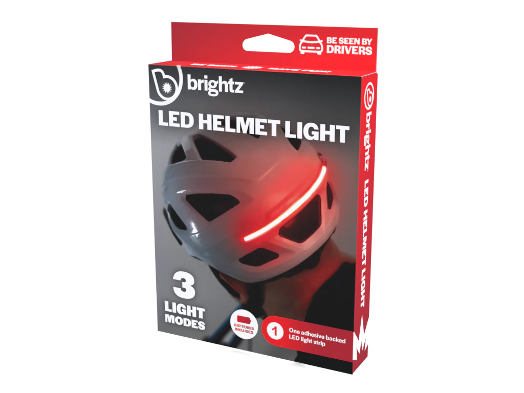 LED Helmet Light