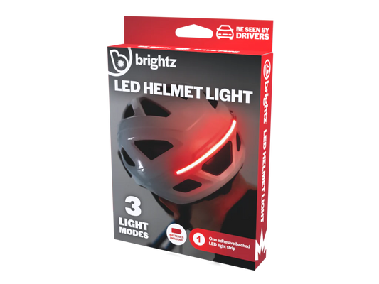 LED Helmet Light