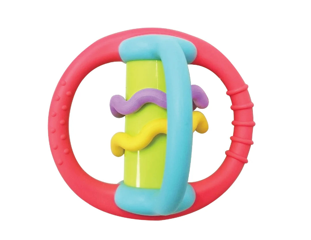 Little Orbit Teether