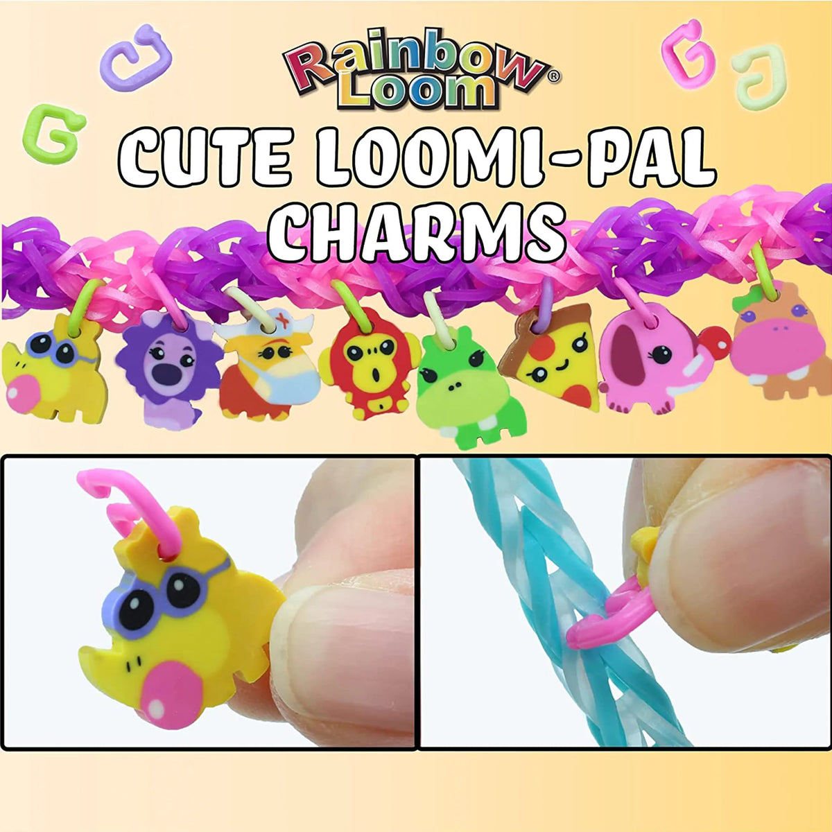 Loomi-Pals Mega Combo