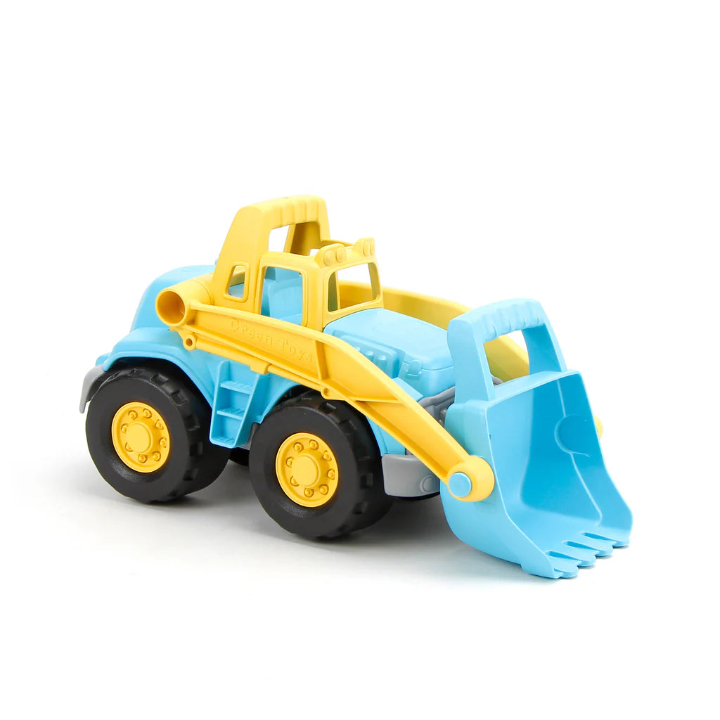 Front Loader